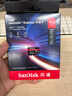 闪迪（SanDisk）512GB TF(MicroSD Express)内存卡 读880MB/s 写650MB/s 适配运动相机无人机 Switch2游戏机存储卡 实拍图