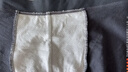 京舒棉京东自有品牌【新疆棉】男士纯棉内裤10A抗菌平角短裤6条 2XL 实拍图