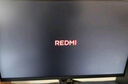 小米（MI）REDMI 27英寸显示器 144Hz 300nits亮度 专业级色准低蓝光爱眼电竞电脑办公显示器屏 A27 2026款 实拍图