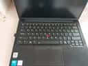 ThinkPad【国家补贴15%】联想笔记本电脑E14 超能版 商务办公学生轻薄本 英特尔酷睿7 32G 1T 2.8K黑色 实拍图