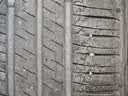 韩泰（Hankook）汽车轮胎 185/60R15 84T K415 原配新POLO/新捷达/昕锐/威驰 实拍图