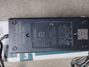 【京东物流】电动车铅酸电池充电器72V60V48V脉冲修复充满自停T型品字头电动车配件电瓶充电器 60V20AH铅酸T型品字头 实拍图