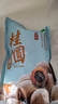 十月稻田 桂圆干 500g 带壳龙眼干 肉厚甘甜 休闲零食 枸杞红枣泡茶八宝粥 实拍图