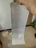 宜百利 空调挡风板 防直吹挂式防风通用免安装打孔月子婴儿典雅白5716 实拍图