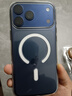 Apple/苹果 iPhone 17 Pro Max 256GB 深蓝色 支持移动联通电信5G 双卡双待手机 实拍图
