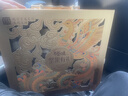 百草味纯坚果礼盒1300g/8罐 高端罐装坚果开心果松子零食礼包 实拍图
