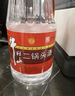 牛栏山二锅头 桶装 泡酒 口粮酒 清香风格 42度 2000ml*6桶 整箱装 实拍图
