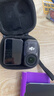 大疆DJI Osmo Nano 标准套装（128GB）自由视角穿戴相机Vlog骑行亲子宠物运动相机拇指相机 实拍图