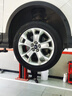 固特异（Goodyear）汽车轮胎235/50R18 101W EF1 SPORT鹰驰F1酷跑 适配福特翼虎/大众 实拍图