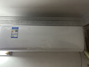 格力【价保618】1.5匹 京恬双排铜管 十年整机包修 AI节能超省电KFR-35GW/(35551)FNhAa-B1(WIFI) 实拍图