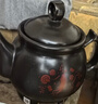 美的（Midea）煎药壶 中药壶中药锅中药罐智能一体全自动陶瓷炖药锅煲3L大容量养生壶熬药壶煎药电药壶DG30E103 实拍图