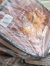 蔡林记即食热干面方便面卤牛肉味原味黑鸭脖味3口味255g*3盒早餐速食面 实拍图
