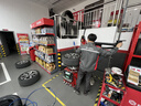 韩泰（Hankook）汽车轮胎 235/45R18 94V H452 原配K5/索纳塔9 适配帕萨特/凯美瑞 实拍图
