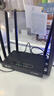 中国联通4gcpe无线移动路由器随身wifi6免插卡上网宝家用宽带免网线便携支持5G/4G设备上网全国通用流量 实拍图