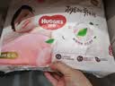 好奇（Huggies）铂金装纸尿裤小桃裤婴儿尿不湿宝宝幼儿干爽超薄透气瞬吸京东快递 XXL28片 纸尿裤 【15kg以上】 实拍图