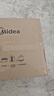美的（Midea）空气炸微波炉烤箱一体机 800W变频  不锈钢腔体 智能解冻  低噪音23L（C2F1） 实拍图
