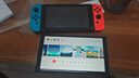 任天堂（Nintendo）【国内保税仓】Switch2/1代 OLED/续航加强日版/港版便携家用ns体感游戏机掌机 港版switch2单机+Pro手柄 实拍图