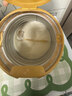 美素佳儿（Friso）皇家幼儿配方奶粉 3段（1-3岁幼儿适用）400g 乳铁蛋白（新国标） 实拍图