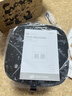 美的（Midea）炎烤双热源免翻面空气炸锅 多功能蒸烤一体可视窗口 家用实用大容量5.3L热风循环蒸汽嫩炸KZC5394 实拍图