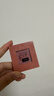 美宝莲Fitme定制元气单色腮红 小粉砖 30半醉玫瑰 4.5g 520礼物女 实拍图
