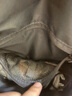 耐克（NIKE）男女斜挎包 单肩包手提包拎包旅行包休闲包CW9300-010黑 实拍图