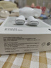 绿联 蓝牙耳机A3入耳式蓝牙睡眠耳机通话游戏低延迟千元级镀钛动圈音乐运动降噪适用苹果华为小米 实拍图