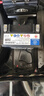 VEIGAR适用A180 B200 GLK300GLA220E300 GLK260ML350V260辅助蓄电池 奔驰12AH辅助电池9608型号 实拍图