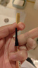 Color Key珂拉琪小金筷眉笔防水防汗持久新手易画送女友老婆母亲节礼物 实拍图