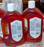 威露士（Walch）消毒液2L衣物除菌液灭甲流感病毒消毒水家居卫生宠物杀菌非84酒精 实拍图