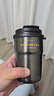 星巴克（Starbucks）咖啡宝藏流金款双饮口不锈钢杯365ml车载水杯咖啡杯女神节礼物 实拍图