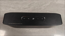 BOGASING国家补贴【Top榜】S8Pro Max便携式蓝牙音箱三分频家用音响户外无线HIFI发烧级桌面音箱超重低音炮 宝石黑【无损高音质-续航15h】 7核发声/三重音效/蓝牙5.3 实拍图