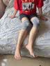 ZEAMO日本蚕丝护膝保暖关节炎半月板损伤老寒腿夏天用薄款男女士防护用 实拍图