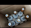 汾酒 黄盖玻汾 清香型白酒 53度 475mL*6瓶整箱 年份随机 实拍图
