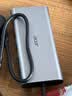 绿联USB3.0移动硬盘盒 2.5英寸外置硬盘盒 适用笔记本电脑台式机外接SATA串口SSD固态机械硬盘盒子 实拍图