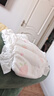 好奇（Huggies）铂金装小桃裤成长裤XXXL26片*4包(17kg以上)【透爽散热】 实拍图