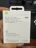 Apple/苹果 20W type-c充电器 苹果usb-c充电器原装手机快充头 旗舰店苹果iphone17/16/15promax充电器 实拍图