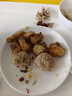 兴威（XINGWEI）什锦火锅丸子海鲜风味1斤装 鱼豆腐鱼丸组合早餐关东煮食材500g 实拍图