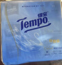 得宝（TEMPO）Velvet臻享天鹅绒软抽体验装 4层60抽*3包/提 纸巾 餐巾纸 面巾纸 实拍图