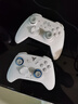 飞智冰原狼4多模版无线游戏手柄 类xbox 力调节摇杆双切扳机 switch电脑PC手机steam体感NS 仁王3 实拍图