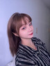DAISY DREAM爆闪S形999足银圆头耳钉女独特睡觉免摘耳环养耳洞螺丝拧扣耳饰品 【999银】3mm双圆头锆石耳钉 实拍图