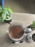 北美电器【保价618】ACA煮茶器萃茶机 家用1.3L养生热水壶 纯钛不锈钢泡茶烧水壶 智能多功能喷淋蒸煮一体 【商务力荐】纯钛茶盘+茶架 实拍图