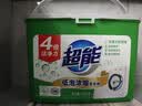 超能 低泡浓缩洗衣粉 橙花精油香 3.36斤 4倍洁净力 低泡易漂 实拍图