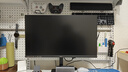 SANC盛色27英寸2K340Hz护瞳圆偏光+硬件低蓝光IGZO技术 FastIPS HDR400电竞显示器电脑屏幕G75护眼版 实拍图