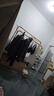京东洗衣服务 羽绒服/棉服清洗2件 上门取送去渍整形 价值2000元内 实拍图
