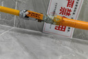 志高（CHIGO）燃气灶天然气液化气灶煤气灶家用猛火5.2kw双灶一级能效节能省气灶具台嵌两用厨房免开孔 品牌补贴 【特价款】 不锈钢面板+五环猛火+聚能环 管道天然气丨5.2kW 实拍图