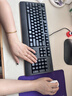 联想ThinkCentre K70 商用办公高性能台式电脑主机(酷睿Ultra5 225 32G DDR5 1TB Office)23.8英寸全套 实拍图