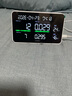 多利科（Dretec）智能联网甲醛检测仪PM2.5 TVOC温湿度计家用 实拍图