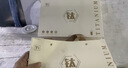 花卜丸纯钛杯保温杯男女焖茶水分离杯子大容量便携伴手节日礼物品泡茶杯 皓月银460ML （内外纯钛+纯钛杯盖+纯钛茶隔） 实拍图