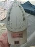 苏泊尔（SUPOR）蒸汽电熨斗90g/min爆炸大蒸汽280ml家用大功率小型便携式熨烫机拼豆烫斗烫衣服熨被子ESP-307A礼物 实拍图