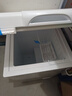 澳柯玛（AUCMA）100升单温冷柜家用减霜小冰柜冷藏柜冷冻柜小型冷柜卧式顶开门冰箱一级能效 BC/BD-100H 以旧换新 实拍图